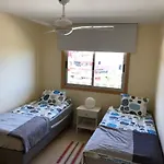 La Perla * El Médano