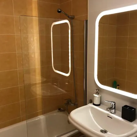 La Perla Daire El Médano