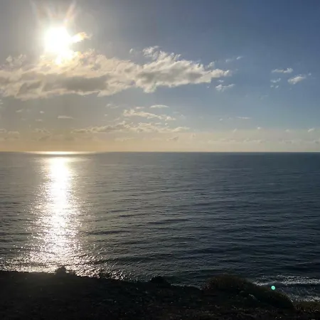 La Perla * El Médano