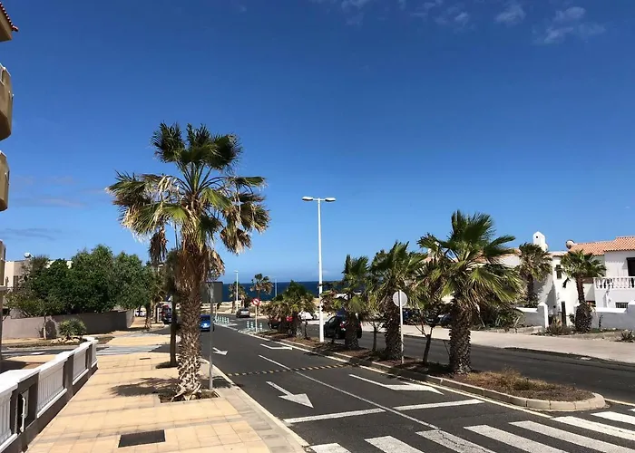 Апартаменты La Perla