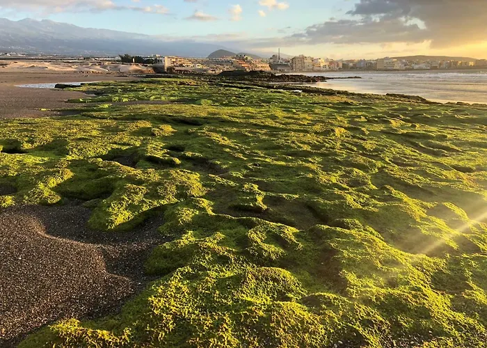 La Perla דירה אל מדאנו