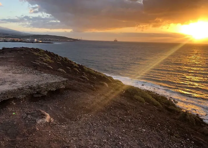 La Perla Эль-Медано