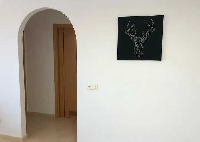 La Perla Апартаменты