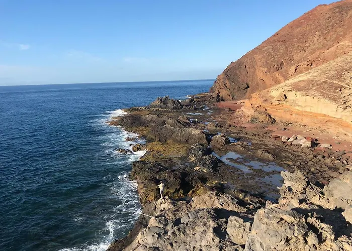 Апартаменты La Perla