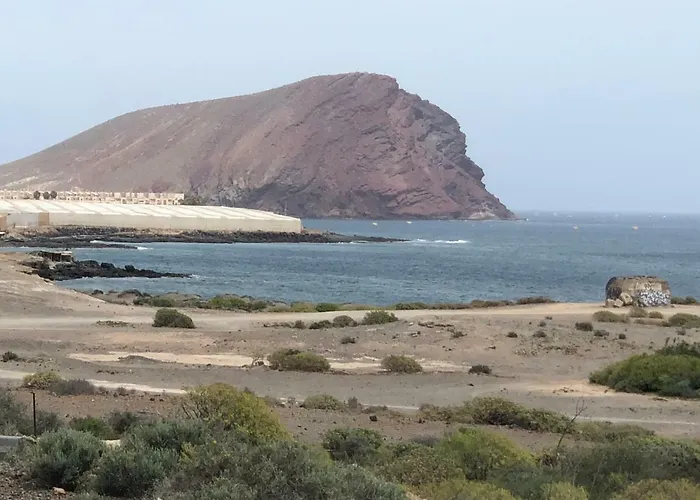 La Perla * אל מדאנו