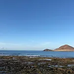 La Perla * El Médano