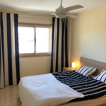 La Perla Apartment El Medano (Tenerife)