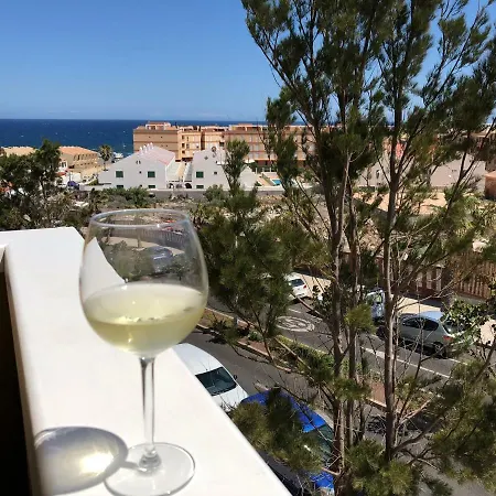 Apartment La Perla *