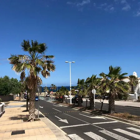 Apartamento La Perla