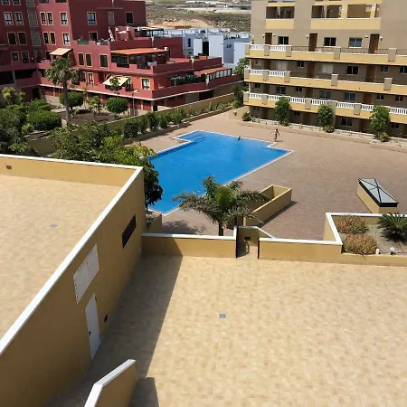 Appartement La Perla *