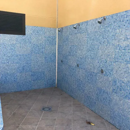 La Perla Apartment *