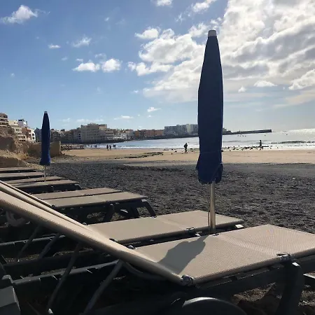 La Perla El Medano (Tenerife)