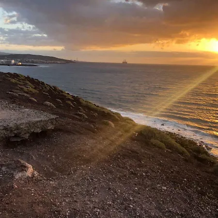 La Perla El Medano (Tenerife)