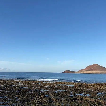 La Perla * El Médano