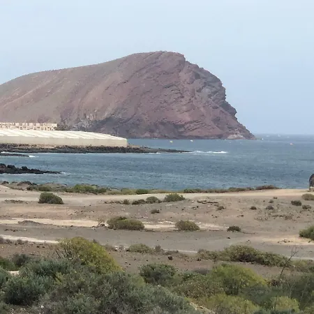 La Perla * El Médano