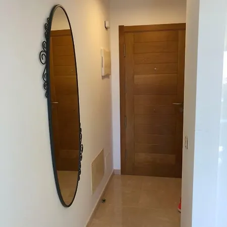 La Perla Apartment *