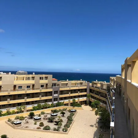 La Perla Appartement *