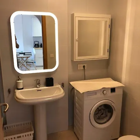 Apartment La Perla *