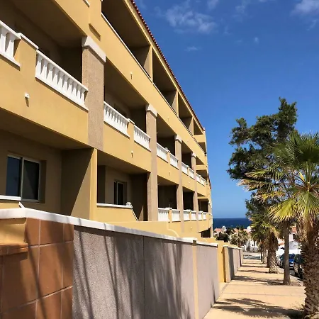 La Perla El Medano (Tenerife)