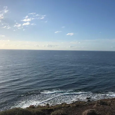 Apartment La Perla *