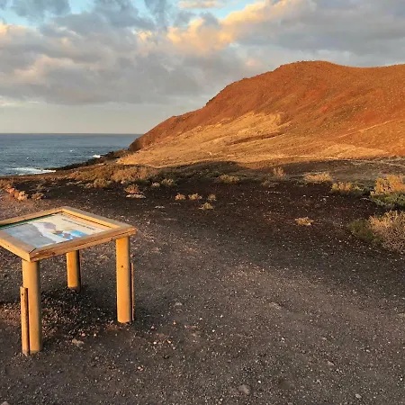 La Perla Apartment *