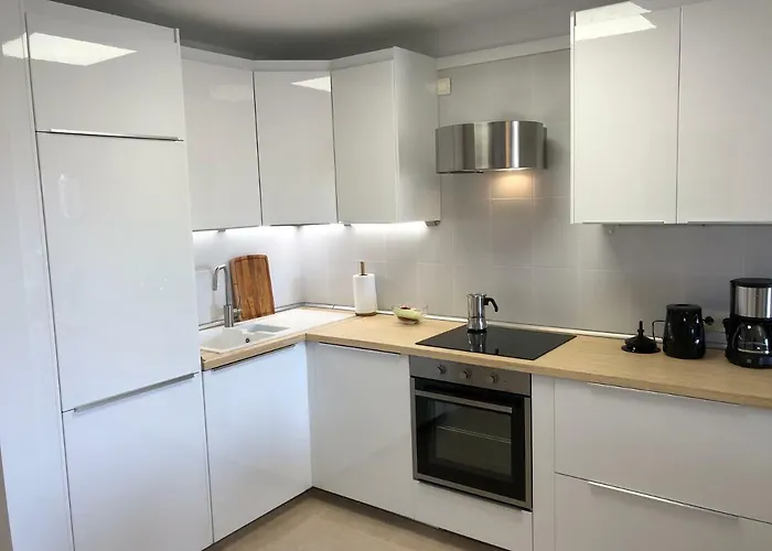Apartman La Perla