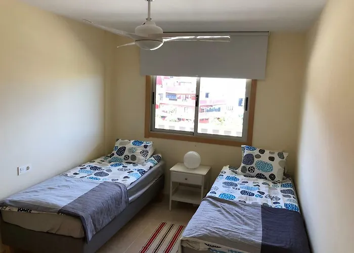 La Perla * El Médano