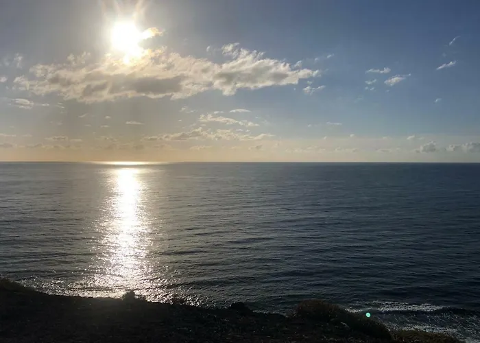 La Perla * El Médano