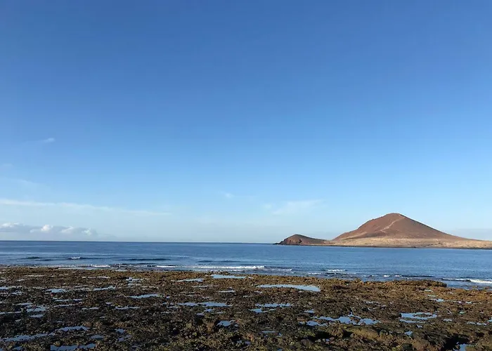 La Perla * El Médano