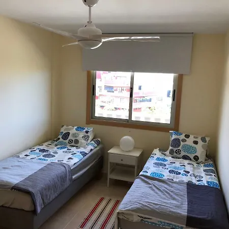 La Perla * El Médano